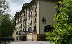 Hotel Elbrus Spa & Wellness